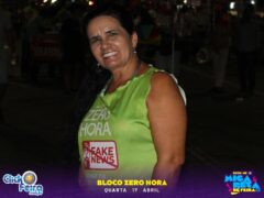 Bloco Zero Hora (Quarta-feira)